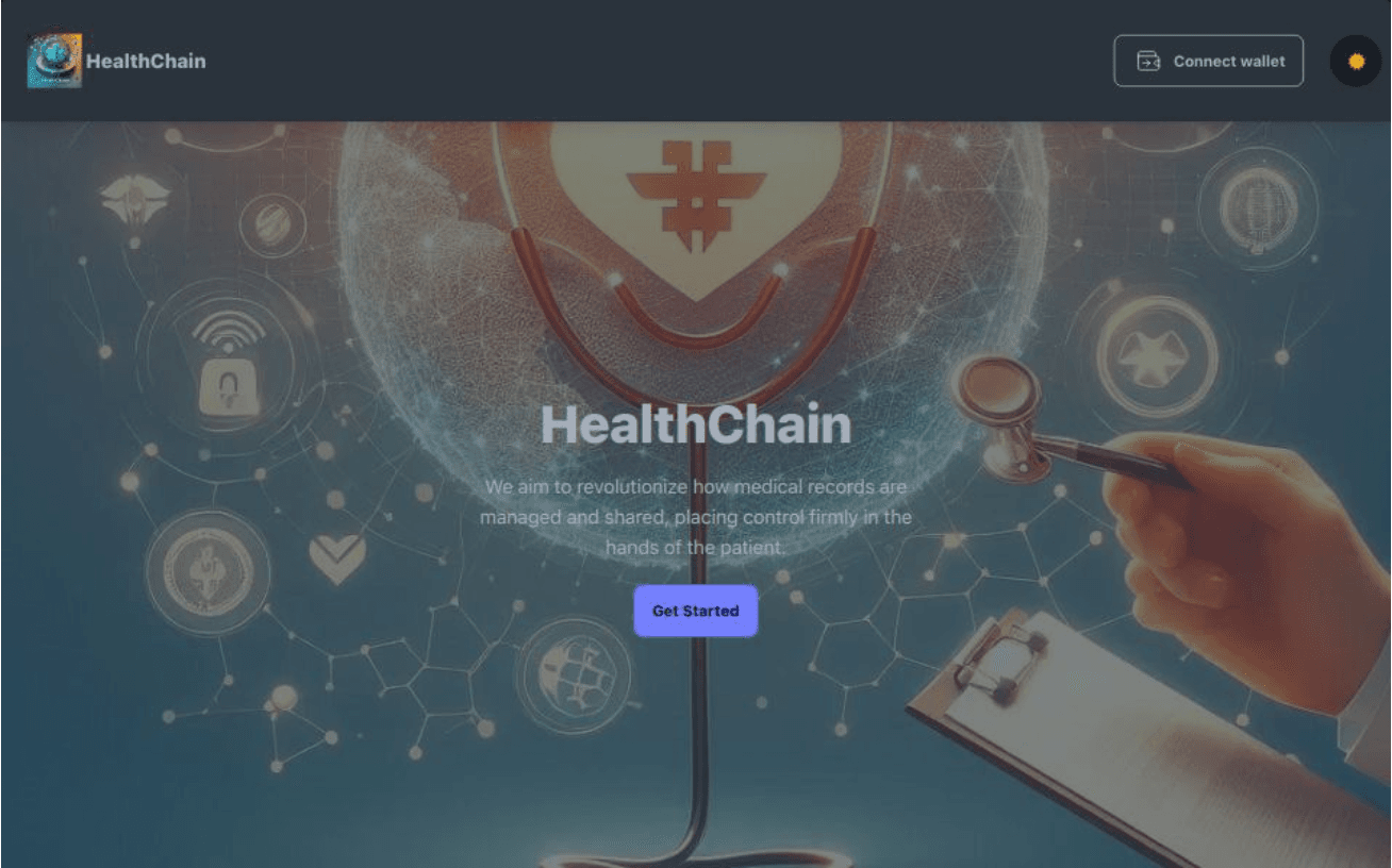 HealthChain