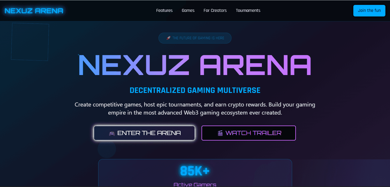 Nexuz
